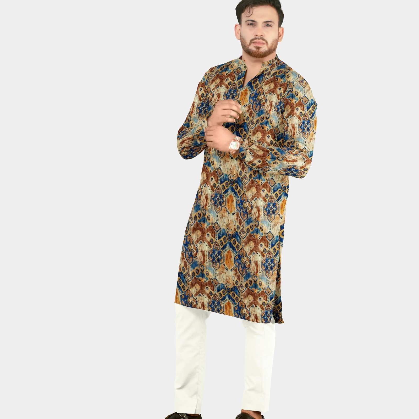 Kurta Pajama